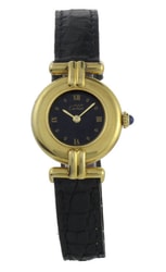 Cartier Tank Vermeill W1000553